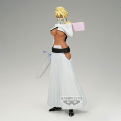 Figurine Statique - Glitter & Glamours - Bleach - Tier Halibel