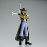 Figurine Statique - DXF - One Piece - Mihawk Dracule