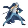 Static Figure - Battle Record Collection - One Piece - Trafalgar D. Law