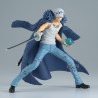 Static Figure - Battle Record Collection - One Piece - Trafalgar D. Law