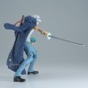 Static Figure - Battle Record Collection - One Piece - Trafalgar D. Law