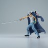 Static Figure - Battle Record Collection - One Piece - Trafalgar D. Law
