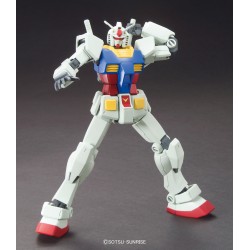 Model - High Grade - Gundam - RX-78-2