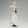 Figurine Statique - Glitter & Glamours - Bleach - Tier Halibel