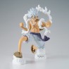 Figurine Statique - Grandista - One Piece - Monkey D. Luffy