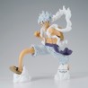 Static Figure - Grandista - One Piece - Monkey D. Luffy
