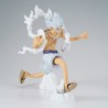 Static Figure - Grandista - One Piece - Monkey D. Luffy