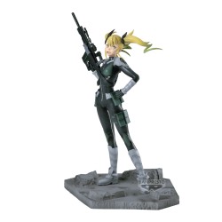 Figurine Statique - Kaiju N°8 - Kikoru Shinomiya - The Brush