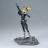 Figurine Statique - Kaiju N°8 - Kikoru Shinomiya - The Brush