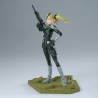 Static Figure - Kaiju N°8 - Kikoru Shinomiya - The Anime