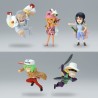 Static Figure - WCF - One Piece - Hachinosu 2
