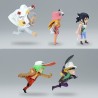 Static Figure - WCF - One Piece - Hachinosu 2