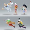 Static Figure - WCF - One Piece - Hachinosu 2
