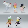 Static Figure - WCF - One Piece - Hachinosu 2