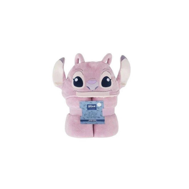 Couverture - Lilo & Stitch - Angel 624