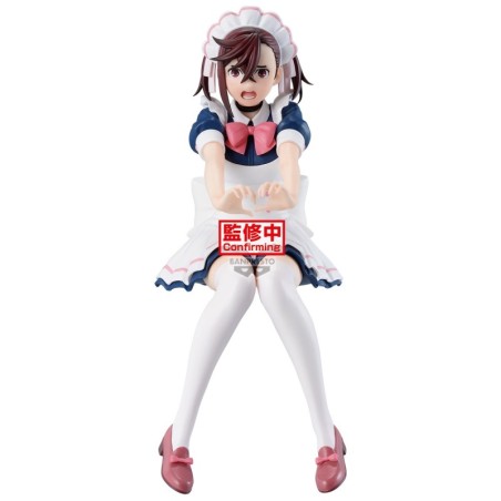 Static Figure - Glitter & Glamours - Dan Da Dan - Momo Ayase