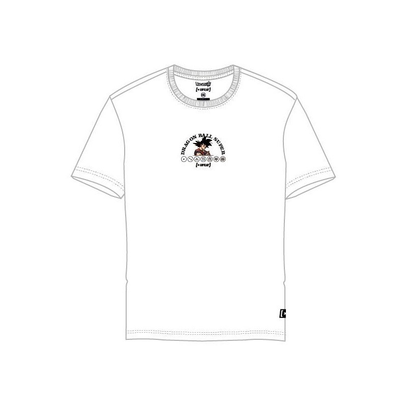 T-shirt - Dragon Ball - Son Goku