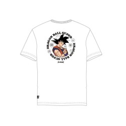 T-shirt - Dragon Ball - Son Goku