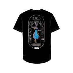 T-shirt - Dragon Ball - Beerus, Dieu de la Destruction 