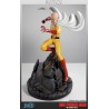 Statue de collection - One Punch Man - Saitama