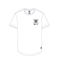 T-shirt - One Piece - Crew