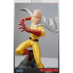 Statue de collection - One Punch Man - Saitama