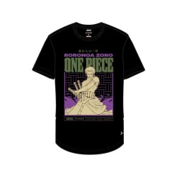 T-shirt - One Piece - Roronoa Zoro