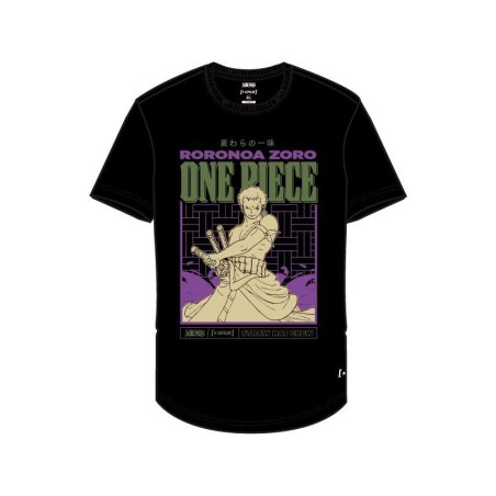 T-shirt - One Piece - Roronoa Zoro