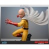 Statue de collection - One Punch Man - Saitama
