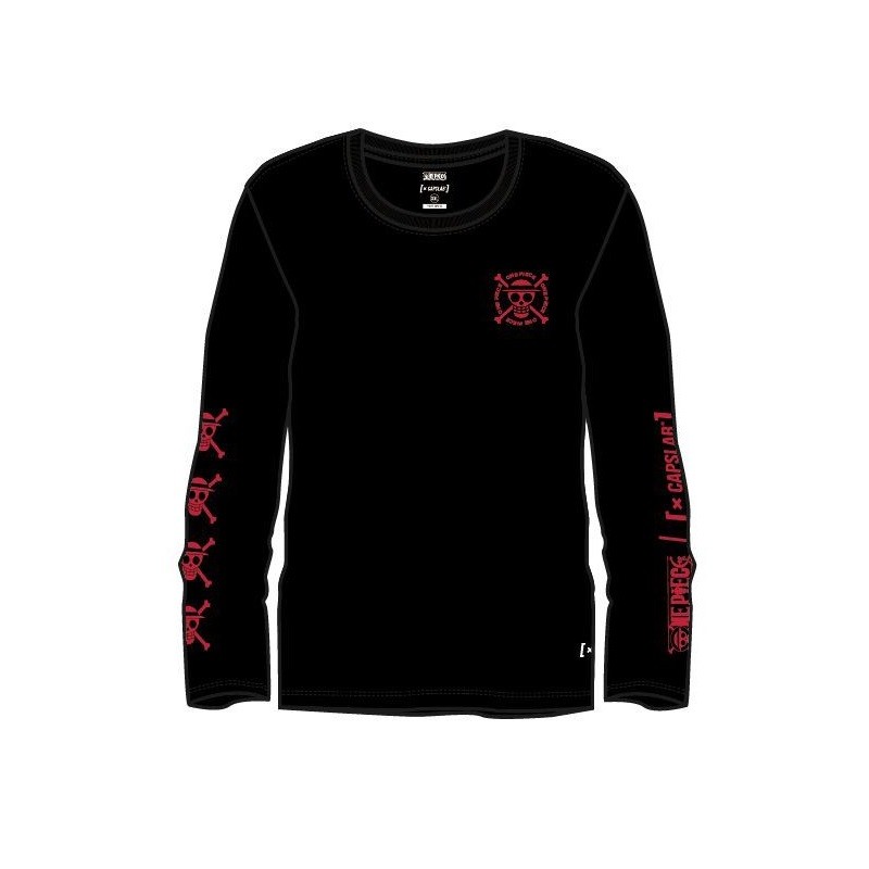 Sweater - One Piece - Monkey D. Luffy