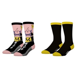 Chaussettes - Dragon Ball - Gros Boo