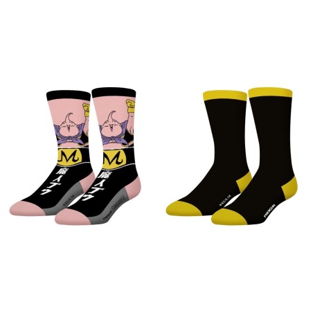 Socks - Dragon Ball - Good Buu