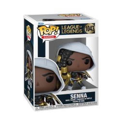 POP - Games - League Of Legends - 1043 - Senna