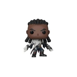 POP - Games - League Of Legends - 1042 - Lucian