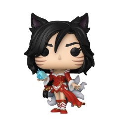 POP - Games - League Of Legends - 1041 - Ahri
