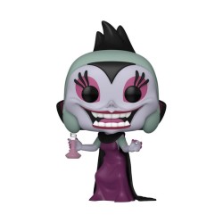 POP - Disney - The Emperor's New Groove - 1521 - Yzma