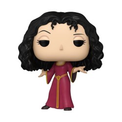 POP - Disney - Raiponce - 1520 - Mère Gothel