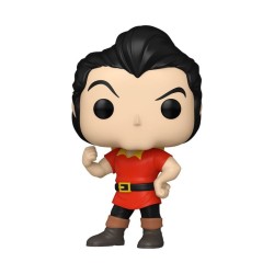 POP - Disney - La Belle et la Bête - 1518 - Gaston
