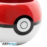 Mug - 3D - Pokemon - Poké Ball