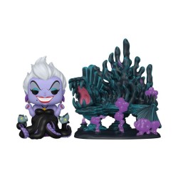 POP - Disney - La Petite Sirène - 43 - Ursula