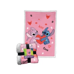 Couverture - Lilo & Stitch - Angel & Stitch