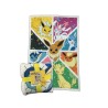 Blanket - Pokemon - Eevee & Evolution