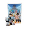 Blanket - One Piece - Luffy & Ace