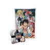 Blanket - One Piece - Arc Cake Island