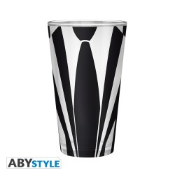 Verre - XXL - Beetlejuice - Costume