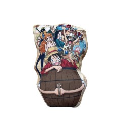 Cushion - One Piece - Crew