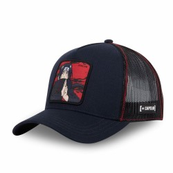 Cap - Trucker - Naruto - Itachi Uchiha