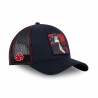 Casquette - Trucker - Naruto - Itachi Uchiha