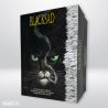 Collector Statue - Black Sad - Black Sad