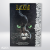 Collector Statue - Black Sad - Black Sad
